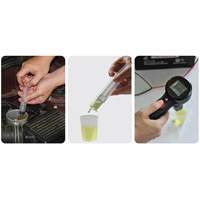 BrakeVac Brake Fluid Boiling Point Tester Sidevic Inc.