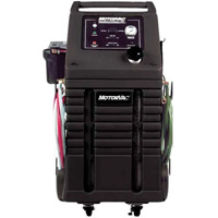 CoolantClean III Flush Service Machine Sidevic Inc.