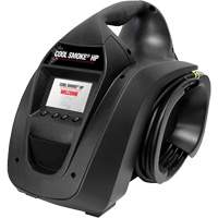 CoolSmoke&reg; High-Pressure Smoke Machine with Turbo Adapter Sidevic Inc.