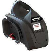 CoolSmoke&reg; Multi-Pressure Leak Diagnostics System Sidevic Inc.