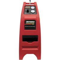 CarbonClean 1000 Fuel System Decarbonizing Service Sidevic Inc.