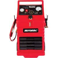 CarbonClean 245 Gasoline Engine System Sidevic Inc.