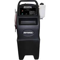 SteerClean 1000 Power Steering Fluid Exchange Machine Sidevic Inc.
