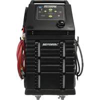 TransTech III+ Transmission Fluid Exchanger Machine with Adapter Sidevic Inc.