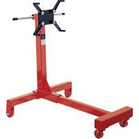 Engine Stand, 1/2 tons Capacity, 38" H Sidevic Inc.