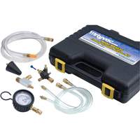 Trousse AirEvac pour syst&egrave;me de refroidissement Sidevic Inc.