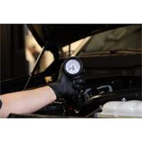 Trousse professionnel de test de compression Sidevic Inc.