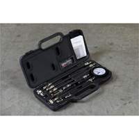 Trousse professionnel de test de compression Sidevic Inc.