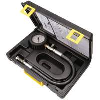 Testeur de compression diesel analogique Sidevic Inc.