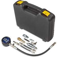 Trousse de test de compression diesel num&eacute;rique Sidevic Inc.