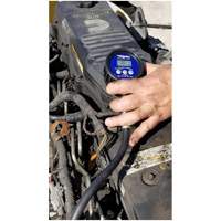 Trousse de test de compression diesel num&eacute;rique Sidevic Inc.