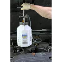 1-Gallon Fluid Dispensing System Sidevic Inc.