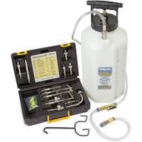 2.5-Gallon ATF Refill System Sidevic Inc.