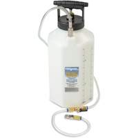 2.5-Gallon ATF Refill System Sidevic Inc.