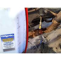 2.5-Gallon ATF Refill System Sidevic Inc.