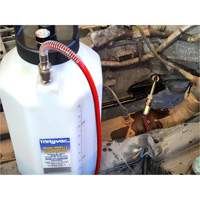 2.5-Gallon ATF Refill System Sidevic Inc.
