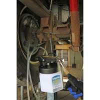 Vacuum Brake Bleeder Kit Sidevic Inc.