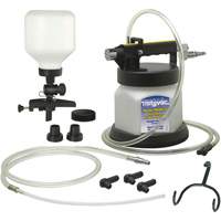 Premium Vacuum Brake Bleeder Kit Sidevic Inc.
