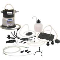 Master Vacuum Brake Bleeder Kit Sidevic Inc.
