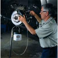 Master Vacuum Brake Bleeder Kit Sidevic Inc.