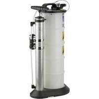 Fluid Evacuator Plus Sidevic Inc.