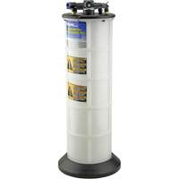 Fluid Evacuator Plus Sidevic Inc.