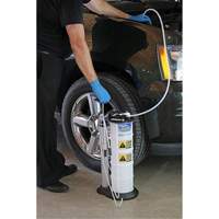 Fluid Evacuator Plus Sidevic Inc.