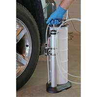 Fluid Evacuator Plus Sidevic Inc.