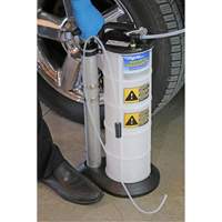 Fluid Evacuator Plus Sidevic Inc.