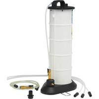 PneumatiVac Fluid Extractor Sidevic Inc.