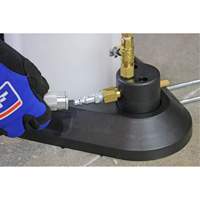 PneumatiVac Fluid Extractor Sidevic Inc.