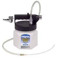 Mini Fluid Evacuator Sidevic Inc.