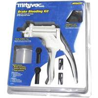 Selectline Brake Bleeding Kit Sidevic Inc.