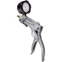 Silverline Vacuum/Pressure Pump Sidevic Inc.