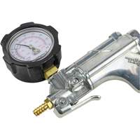 Silverline Vacuum/Pressure Pump Sidevic Inc.