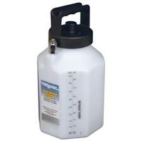 2.5-Gallon Reservoir with Lid for MV7100 & MV6400 Series Sidevic Inc.
