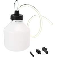Brake Bleed Reservoir Kit Sidevic Inc.