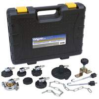 Pressure Bleed Adapter Kit Sidevic Inc.