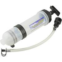Fluid Extractor/Dispenser Sidevic Inc.