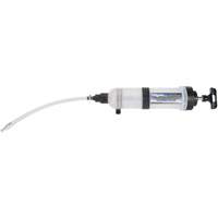 Fluid Extractor/Dispenser Sidevic Inc.