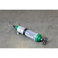 Fluid Extraction Pump Sidevic Inc.