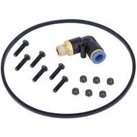 Evacuator Field Service Kit Sidevic Inc.
