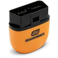Everyday Diagnostic Tool Bluetooth OBDII Tester Sidevic Inc.