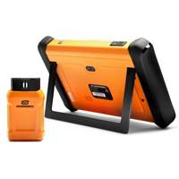 7" Wireless Bi-Directional Diagnostic Tablet Sidevic Inc.