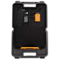 7" Wireless Bi-Directional Diagnostic Tablet Sidevic Inc.