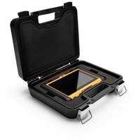 7" Wireless Bi-Directional Diagnostic Tablet Sidevic Inc.