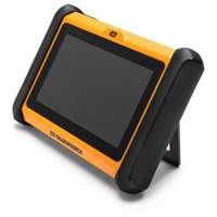 7" Wireless Bi-Directional Diagnostic Tablet Sidevic Inc.