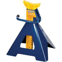 Chandelles, Poign&eacute;e/rochet verrouillable, Capacit&eacute; de 6 tonnes, 25-1/4" h Sidevic Inc.