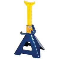 Chandelles, Poign&eacute;e/rochet verrouillable, Capacit&eacute; de 6 tonnes, 25-1/4" h Sidevic Inc.