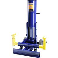 Air-Operated End Lift, 10 Ton(s) Capacity Sidevic Inc.